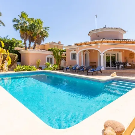 Coral Villa
