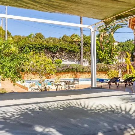 Villa Coral Calpe
