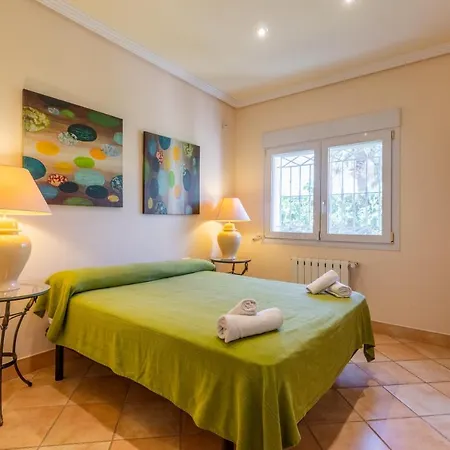 Villa Coral